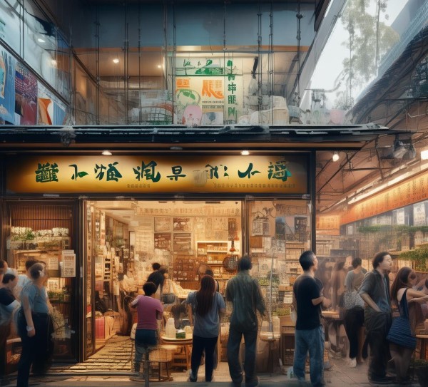 凯德商贸合作社,智慧与社会责任